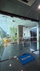 LHK Building (D14), Factory #598383871